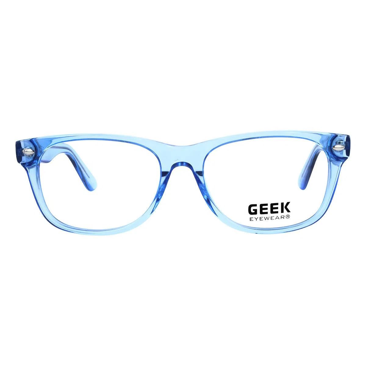 GEEK EYEWEAR 09 Eyeglasses - view 23